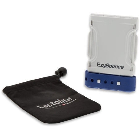 Manfrotto EzyBounce Reflektorcarte pour Systemblitze
