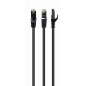 Gembird Câble réseau rigide FTP Catégorie 6 PP6A-LSZHCU-BK-10M 10 m Noir Gembird Câble réseau rigide FTP Catégorie 6 PP6A-LSZHCU-BK-10M 10 m Noir