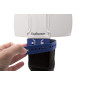Manfrotto EzyBounce Reflektorcarte pour Systemblitze Manfrotto EzyBounce Reflektorcarte pour Systemblitze