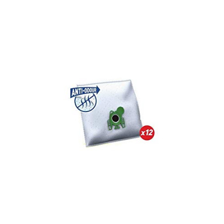Temium 599392031 Sac aspirateur Mi103mn 12