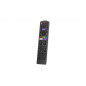 Télécommande Philips Remplacement telecommande PANASONIC (SRP4040)