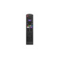 Télécommande Philips Remplacement telecommande PANASONIC (SRP4040)