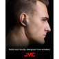 JVC HA-A9T Noir - Écouteurs True Wireless JVC HA-A9T Noir - Écouteurs True Wireless