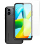 Coque de protection XIAOMI WICASETPUREDMIA1N