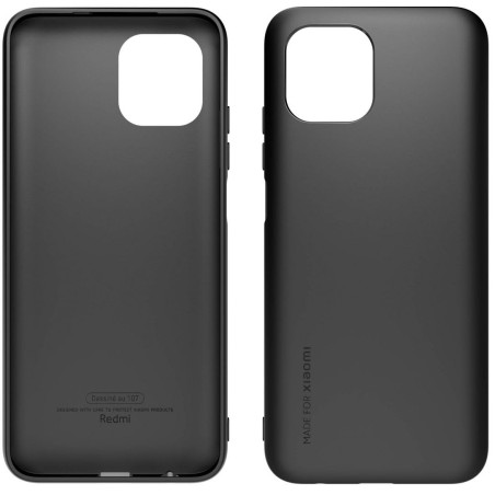Coque de protection XIAOMI WICASETPUREDMIA1N