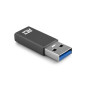 ACT AC7375 Adaptateur USB A vers USB C