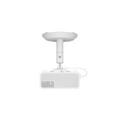 Epson ELPMB60W Support de Plafond Blanc