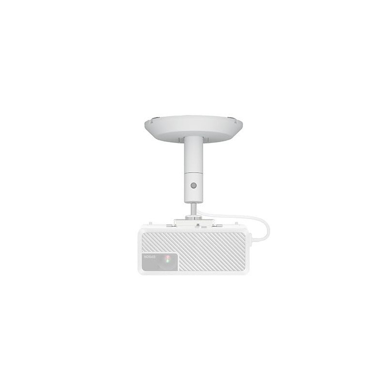 Epson ELPMB60W Support de Plafond Blanc Epson ELPMB60W Support de Plafond Blanc
