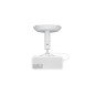 Epson ELPMB60W Support de Plafond Blanc Epson ELPMB60W Support de Plafond Blanc