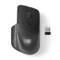 NEDIS Souris Ordinateur sans Fil | 80012001600 DPI | DPI réglable | Nombre de Boutons : 6 | pour droitier NEDIS Souris Ordinateur sans Fil | 80012001600 DPI | DPI réglable | Nombre de Boutons : 6 | pour droitier