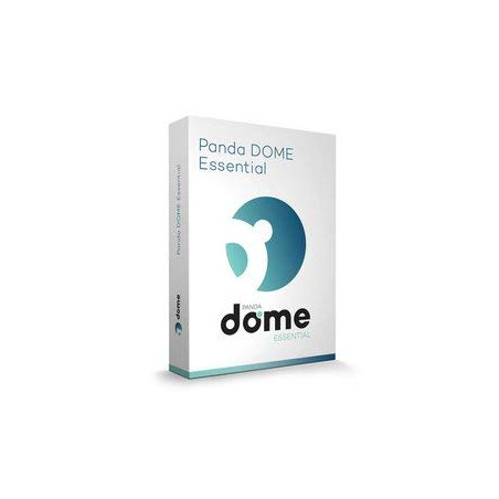 Panda Security Panda Dome Essential1Y/5 Users/Win/Android