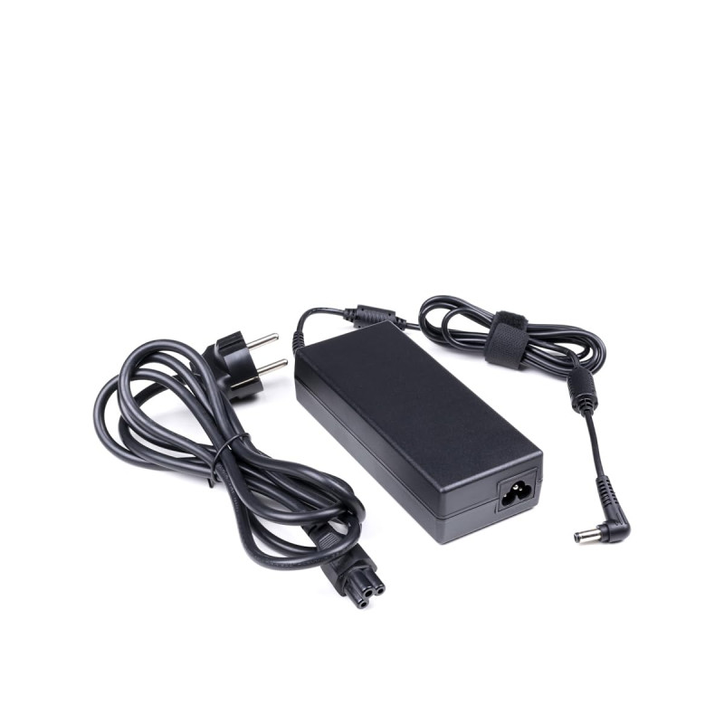Shuttle Power Supply 120W 19V