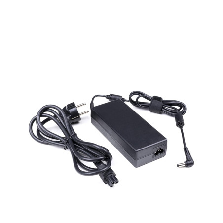 Shuttle Power Supply 120W 19V