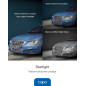 Tapo C520WS2K(4MP) Caméra de Surveillance WiFiextérieur360°,Vision Nocturne Couleur Starlight,Détection de Personne etSuivi de M Tapo C520WS2K(4MP) Caméra de Surveillance WiFiextérieur360°,Vision Nocturne Couleur Starlight,Détection de Personne etSuivi de M