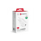 Chargeur LMobile USB-C universel Travel Forcell Branco