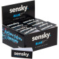 Filtres tips carton perforés SENSKY - Lot filtres toncar x50 Filtres tips carton perforés SENSKY - Lot filtres toncar x50