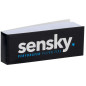 Filtres tips carton perforés SENSKY - Lot filtres toncar x50 Filtres tips carton perforés SENSKY - Lot filtres toncar x50