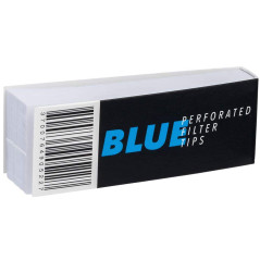 Filtres tips carton perforés SENSKY - Lot filtres toncar x50