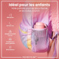 Ion8 Gourde Enfant, 350 ml, Anti-Fuite, Facile à Ouvrir, Verrouillage Sécurisé, Lavable en Lave-Vaisselle, Sans BPA, Poignée de Ion8 Gourde Enfant, 350 ml, Anti-Fuite, Facile à Ouvrir, Verrouillage Sécurisé, Lavable en Lave-Vaisselle, Sans BPA, Poignée de