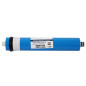 Inverse Osmose Filtre, Membrane d'osmose inverse haute pureté membrane d'osmose inverse Systèmes Aquarium Filtre à eau RO 100 GP Inverse Osmose Filtre, Membrane d'osmose inverse haute pureté membrane d'osmose inverse Systèmes Aquarium Filtre à eau RO 100 GP