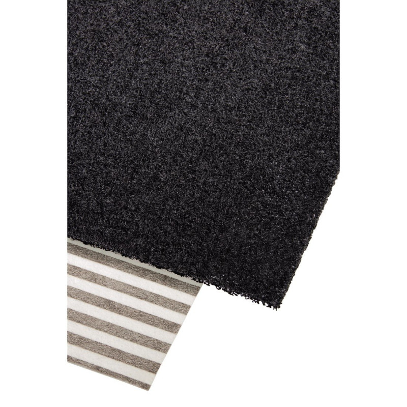 Xavax Filtre à charbon actif/filtre plat pour extracteur, ensemble de 2 p.