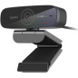 Spedal Webcam 1080P 60fps, Double Microphones Stéréo, Autofocus Live Streaming Caméra Web pour Skype Facebook OBS XSplit, Webcam Spedal Webcam 1080P 60fps, Double Microphones Stéréo, Autofocus Live Streaming Caméra Web pour Skype Facebook OBS XSplit, Webcam