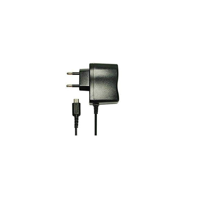 WICAREYO Adaptateur Secteur Chargeur pour DS Lite, Alimentation Adaptateur Secteur pour DS Lite NDSL WICAREYO Adaptateur Secteur Chargeur pour DS Lite, Alimentation Adaptateur Secteur pour DS Lite NDSL