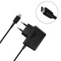 WICAREYO Adaptateur Secteur Chargeur pour DS Lite, Alimentation Adaptateur Secteur pour DS Lite NDSL WICAREYO Adaptateur Secteur Chargeur pour DS Lite, Alimentation Adaptateur Secteur pour DS Lite NDSL