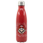 Stor Bouteille en acier inoxydable avec graphismes Super Mario, capacité 780 ml Stor Bouteille en acier inoxydable avec graphismes Super Mario, capacité 780 ml