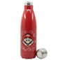 Stor Bouteille en acier inoxydable avec graphismes Super Mario, capacité 780 ml Stor Bouteille en acier inoxydable avec graphismes Super Mario, capacité 780 ml