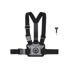 DJI Fixation pour sangle de poitrine Osmo Action