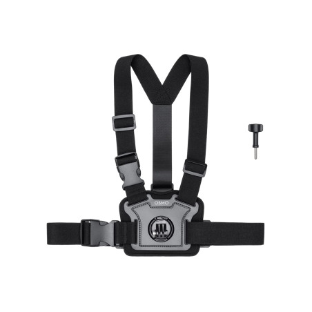 DJI Fixation pour sangle de poitrine Osmo Action