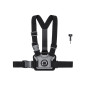 DJI Fixation pour sangle de poitrine Osmo Action DJI Fixation pour sangle de poitrine Osmo Action