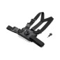 DJI Fixation pour sangle de poitrine Osmo Action DJI Fixation pour sangle de poitrine Osmo Action