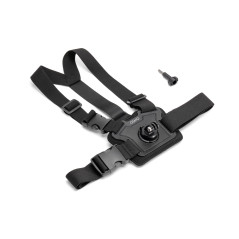 DJI Fixation pour sangle de poitrine Osmo Action