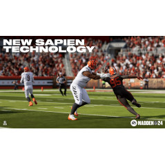 MADDEN NFL 24 Standard PS5 | VideoGame | English