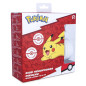 OTL Écouteurs pour Enfants Pokemon Pikachu avec câble et Volume adapté aux Enfants OTL Écouteurs pour Enfants Pokemon Pikachu avec câble et Volume adapté aux Enfants