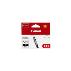 Canon CLI-581 XXL BK Cartouche Noire Photo Capacité XXL (Emballage carton)