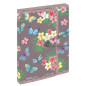 Herlitz Boîte de collection A4 PP Ladylike Butterflies
