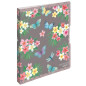 Herlitz Classeur à anneaux PP A4 2 anneaux 16 mm Ladylike Butterflies Détails du produit Herlitz Classeur à anneaux PP A4 2 anneaux 16 mm Ladylike Butterflies Détails du produit
