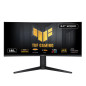 ASUS TUF Gaming VG34VQL3A - Ecran PC Esport Gaming incurvé 34" WQHD (3440 x 1440, 180Hz, 1500R, Extreme Low Motion Blur, Freesyn ASUS TUF Gaming VG34VQL3A - Ecran PC Esport Gaming incurvé 34" WQHD (3440 x 1440, 180Hz, 1500R, Extreme Low Motion Blur, Freesyn