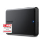 Toshiba Canvio Partner 4TB Portable 2.5'' External Hard Drive, USB 3.2, Compatible Mac & Windows. Xbox, PS4, PS5 (HDTB540EK3CB) Toshiba Canvio Partner 4TB Portable 2.5'' External Hard Drive, USB 3.2, Compatible Mac & Windows. Xbox, PS4, PS5 (HDTB540EK3CB)