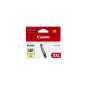 Canon CLI-581 XXL Y Cartouche Jaune Capacité XXL (Emballage carton) Canon CLI-581 XXL Y Cartouche Jaune Capacité XXL (Emballage carton)