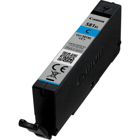 Canon CLI-581XL C Ancienne Version
