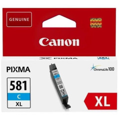 Canon CLI-581XL C Ancienne Version
