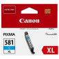 Canon CLI-581XL C Ancienne Version