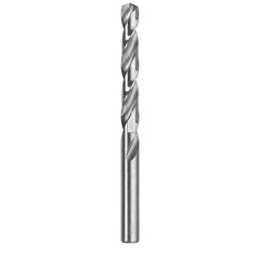 kwb Ø 11 mm métal HSS-G Silver Star 206610 (jusqu'à 40% plus rapide de 50% inférieur contact au sol de précision de pression, DI