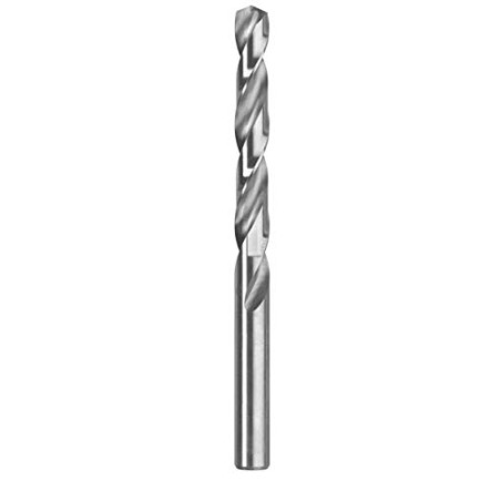 kwb Ø 11 mm métal HSS-G Silver Star 206610 (jusqu'à 40% plus rapide de 50% inférieur contact au sol de précision de pression, DI