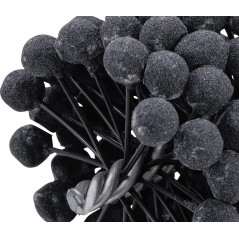 BGS 1267 | Outil de rodage | flexible | grain 180 | 81-83 mm