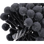 BGS 1267 | Outil de rodage | flexible | grain 180 | 81-83 mm